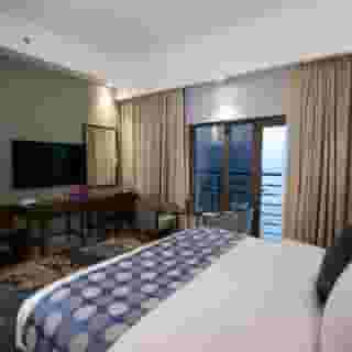 The Seven Hotel, 3 of 5