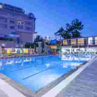 My Kolibri Hotel, 4 of 5