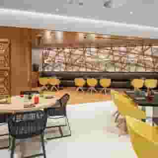 Radisson Blu Hotel & Residence, Riyadh, 6 of 6