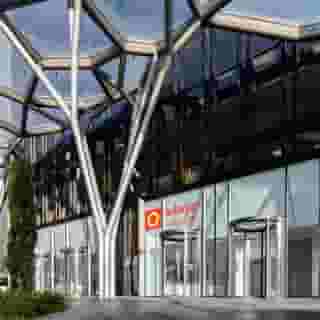 Aparthotel Adagio Frankfurt City Messe, 6 of 6