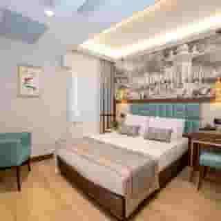 Grand Hilarium Hotel, 5 of 5