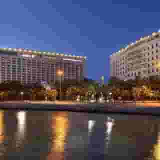 Waldorf Astoria Qasr Al Sharq, 3 of 5