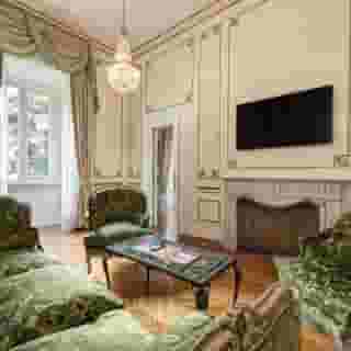 Hotel Quirinale, 4 of 5