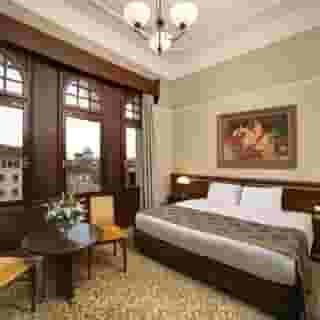 Legacy Ottoman Hotel, 6 of 6