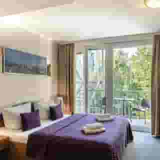 Hotel Ambiente Berlin City, 4 of 5