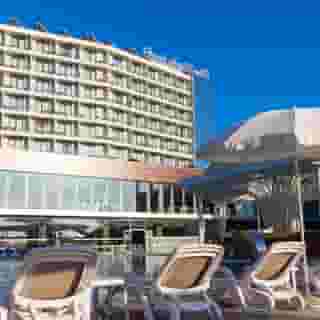 Grand Hotel Park, 3 of 5
