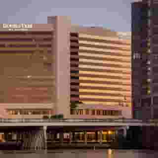 Doubletree by Hilton Orlando Downtown, 5 of 5