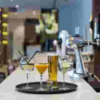 Hilton Garden Inn Manchester Emirates Old Trafford, 1 of 5