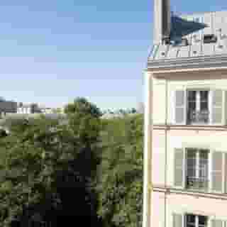 De Suede Saint Germain, 2 of 5