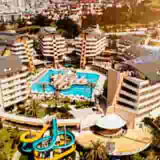 Alaiye Resort & Spa Hotel, 4 of 5