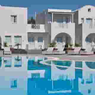 El Greco Resort, 1 of 5