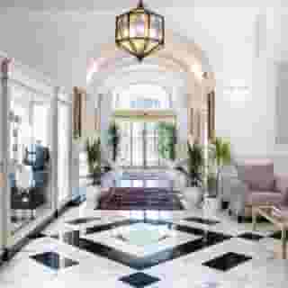 Hotel Berchielli, Florence, 4 of 5