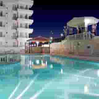 Aegean Park Hotel, 2 of 4