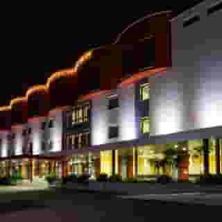 Bv President, 1 of 5