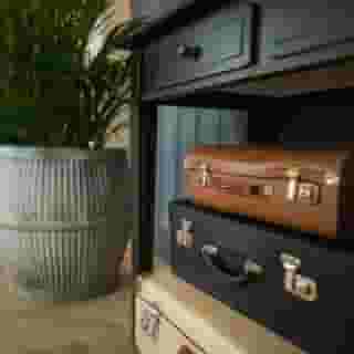 The Ashe Hotel, 1 of 5