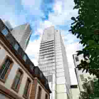 JW Marriott Frankfurt, 3 of 5