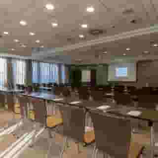 Hotel Lion's Garden, 5 of 5