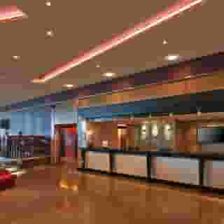 Hilton Zurich Airport, 5 of 5