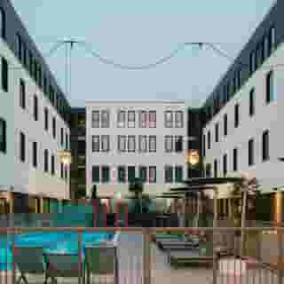 The Social Hub Bologna, 1 of 5