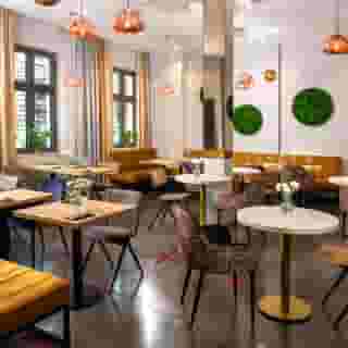 Xerion Hotel, 3 of 5