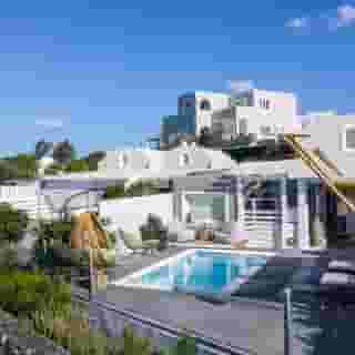 Smy Orizontes Santorini, 4 of 5