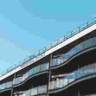 The Royal Yacht, 1 of 5