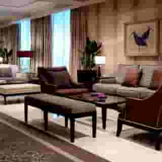 The Bristol Hotel, 5 of 5