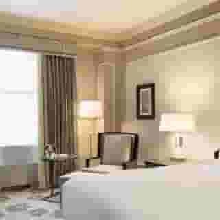 Fairmont Vancouver, 3 of 5