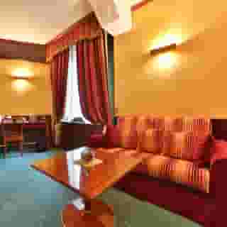 Antares Hotel Concorde, BW Signature Collection, 3 of 5