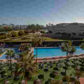 Aparthotel Ilunion Miramar, 4 of 5