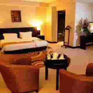 Monroe Hotel Bahrain, 4 of 5