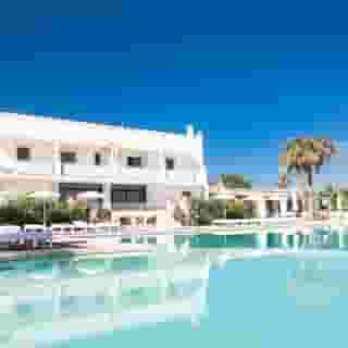 Canne Bianche Lifestyle Hotel, 2 of 5