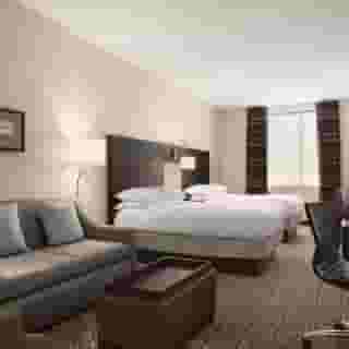 Doubletree by Hilton Boston Downtown, 3 of 5