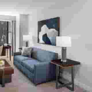 Westin New York Grand Central Hotel, 4 of 5