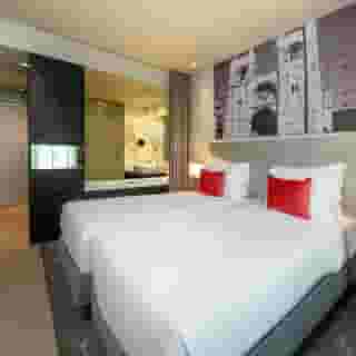 Melia Lisboa Aeroporto, 6 of 6