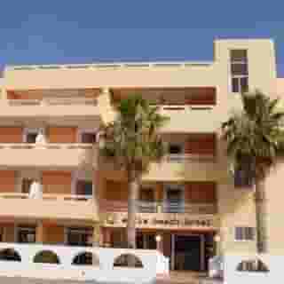 Estia Beach Hotel, 6 of 6