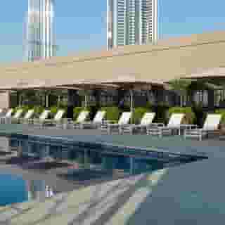 Rove Downtown Dubai, 1 of 5