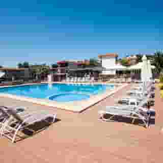 Simeon Hotel, 2 of 5