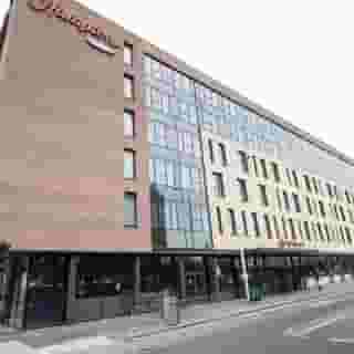 Hampton by Hilton Edinburgh West End, 6 of 6