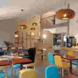 HALT HOTEL - Choisissez l'Hotellerie Independant, 1 of 5