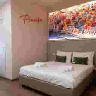 The Sun Hotel Boutique, 1 of 5