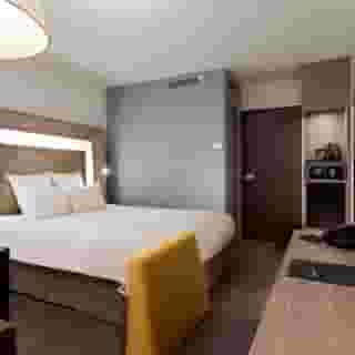 Novotel Paris La Defense, 6 of 6