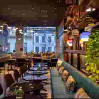 Moxy NYC Downtown, 5 of 5