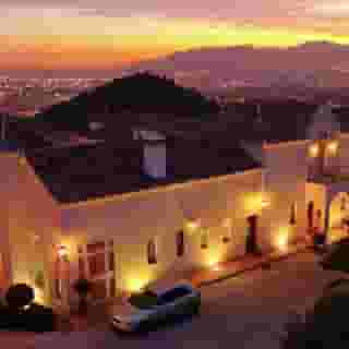 Hotel Villa Guadalupe, 5 of 5