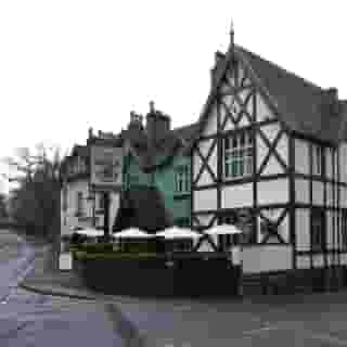 De Trafford Hotel By Greene King Inns, 4 of 5