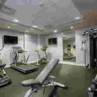 Holiday Inn Express Amsterdam-Arena Towers, 2 of 5