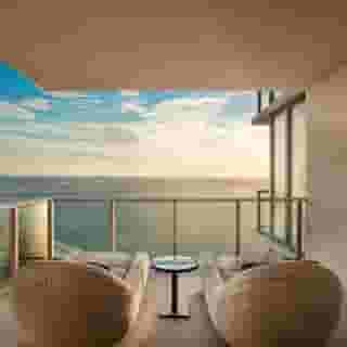 The St. Regis Bal Harbour Resort, 5 of 5