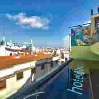 Hotel Indigo Madrid - Gran Via, 1 of 5