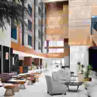 Radisson Blu Hotel and Convention Center, 2 of 5