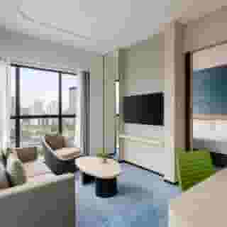 Holiday Inn Kuala Lumpur Bangsar, 4 of 5